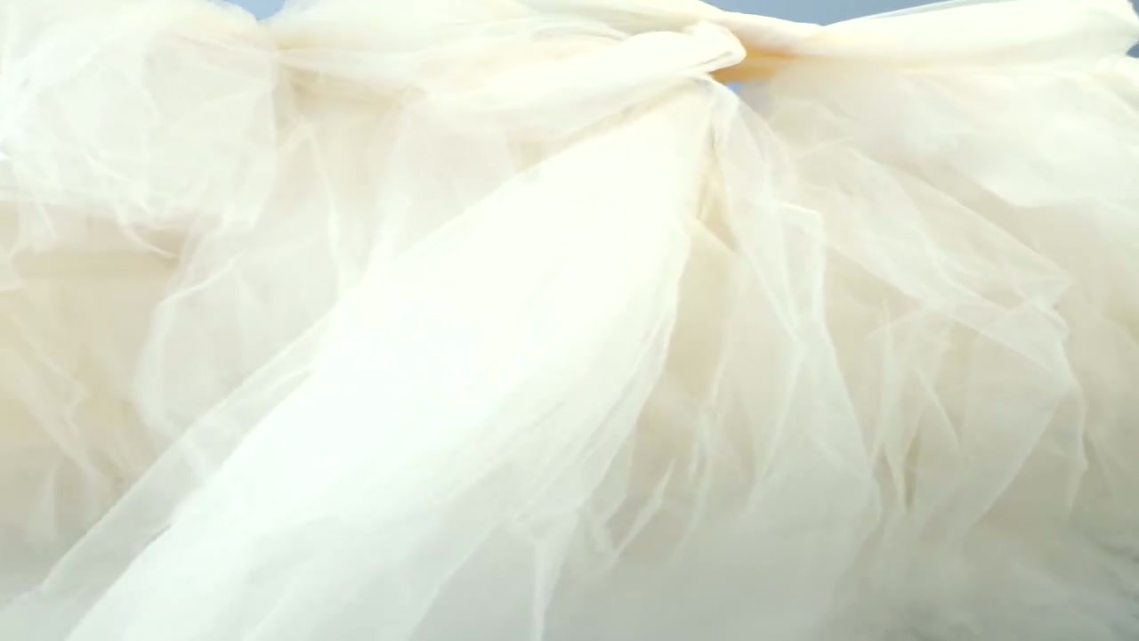 Tulle & Table | Rent Stunning Tulle Backdrops by Mail